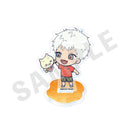 [Pre-order] Hikaru Casual Wear - The Summer Hikaru Died Acrylic Stand Mini Chara ver.