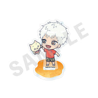 [Pre-order] Hikaru Casual Wear - The Summer Hikaru Died Acrylic Stand Mini Chara ver.