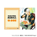[Pre-order] Haruka Sakura - WIND BREAKER Clear File