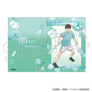 [Pre-order] Toru Oikawa - Haikyuu!! Physical Fitness Test Clear File