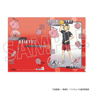 [Pre-order] Kenma Kozume - Haikyuu!! Physical Fitness Test Clear File