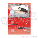 [Pre-order] Shohei Fukunaga - Haikyuu!! Physical Fitness Test Clear File