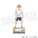 [Pre-order] Shoyo Hinata - Haikyuu!! Physical Fitness Test Acrylic Stand