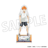 [Pre-order] Shoyo Hinata - Haikyuu!! Physical Fitness Test Acrylic Stand