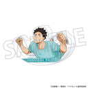 [Pre-order] Hajime Iwaizumi - Haikyuu!! Physical Fitness Test Acrylic Stand