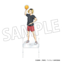 [Pre-order] Kenma Kozume - Haikyuu!! Physical Fitness Test Acrylic Stand