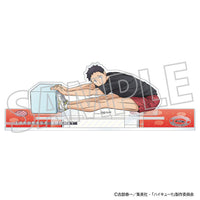 [Pre-order] Shohei Fukunaga - Haikyuu!! Physical Fitness Test Acrylic Stand