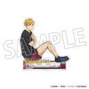 [Pre-order] Atsumu Miya - Haikyuu!! Physical Fitness Test Acrylic Stand
