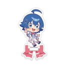 [Pre-order] Iruma Suzuki / Ribbon Coordinate - Welcome to Demon School! Iruma-kun Acrylic Stand