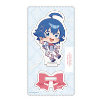 [Pre-order] Iruma Suzuki / Ribbon Coordinate - Welcome to Demon School! Iruma-kun Acrylic Stand