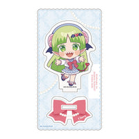 [Pre-order] Valac Clara / Ribbon Coordinate - Welcome to Demon School! Iruma-kun Acrylic Stand