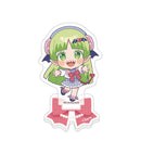 [Pre-order] Valac Clara / Ribbon Coordinate - Welcome to Demon School! Iruma-kun Acrylic Stand
