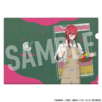 [Pre-order] Hyouma Chigiri - Blue Lock Clear File Study