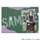 [Pre-order] Reo Mikage - Blue Lock Clear File Study