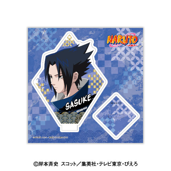 [Pre-order] Sasuke Uchiha - NARUTO Acrylic Stand