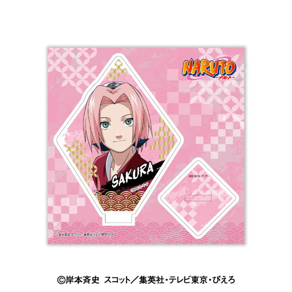 [Pre-order] Sakura Haruno - NARUTO Acrylic Stand
