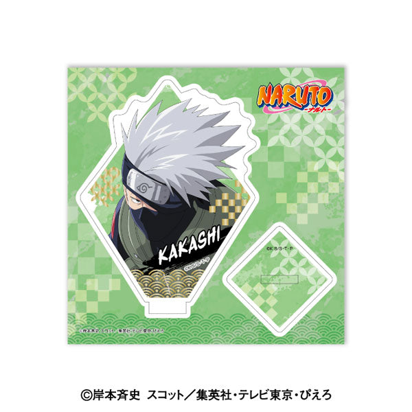 [Pre-order] Kakashi Hatake - NARUTO Acrylic Stand