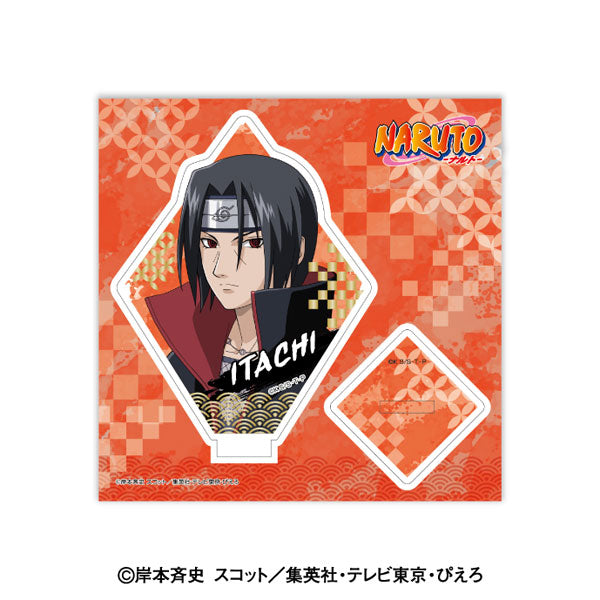 [Pre-order] Itachi Uchiha - NARUTO Acrylic Stand