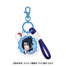 [Pre-order] Sasuke Uchiha - NARUTO Jarajara Keychain