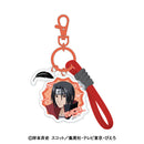 [Pre-order] Itachi Uchiha - NARUTO Jarajara Keychain