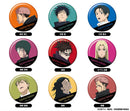 [Pre-order] Jujutsu Kaisen - The Culling Game CAN Badges