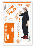 [Pre-order] Yuji Itadori - Jujutsu Kaisen The Culling Game Acrylic Stand