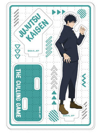 [Pre-order] Megumi Fushiguro - Jujutsu Kaisen The Culling Game Acrylic Stand
