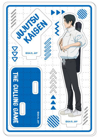 [Pre-order] Yuta Okkotsu - Jujutsu Kaisen The Culling Game Acrylic Stand