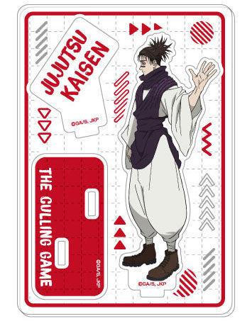 [Pre-order] Choso - Jujutsu Kaisen The Culling Game Acrylic Stand