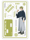 [Pre-order] Naoya Zenin - Jujutsu Kaisen The Culling Game Acrylic Stand