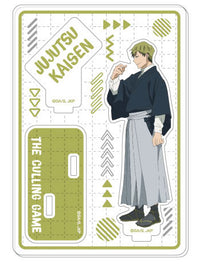 [Pre-order] Naoya Zenin - Jujutsu Kaisen The Culling Game Acrylic Stand