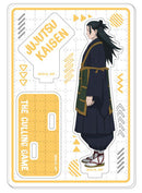 [Pre-order] Kenjaku - Jujutsu Kaisen The Culling Game Acrylic Stand