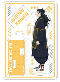 [Pre-order] Kenjaku - Jujutsu Kaisen The Culling Game Acrylic Stand