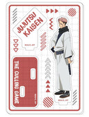 [Pre-order] Sukuna - Jujutsu Kaisen The Culling Game Acrylic Stand