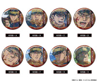 [Pre-order] Saichi Sugimoto - Golden Kamuy Memory Kiratto CAN Badge