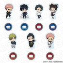 [Pre-order] Jujutsu Kaisen - Mini Acrylic Stand (Random) Battle ver.