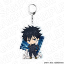 [Pre-order] Megumi Fushiguro Battle ver. - Jujutsu Kaisen Deka Keychain