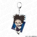 [Pre-order] Choso Battle ver. - Jujutsu Kaisen Deka Keychain