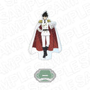 [Pre-order] Yuno White Military ver. - Black Clover Deka Acrylic Stand