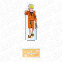 [Pre-order] Naruto Uzumaki Morning ver. - NARUTO Shippuden Deka Acrylic Stand