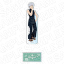 [Pre-order] Kakashi Hatake Morning ver. - NARUTO Shippuden Deka Acrylic Stand