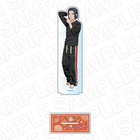 [Pre-order] Itachi Uchiha Morning ver. - NARUTO Shippuden Deka Acrylic Stand