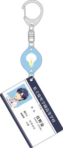 [Pre-order] Izumi Sano - Hana-Kimi 2-part Acrylic Keychain