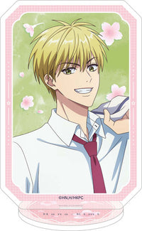 [Pre-order] Shuichi Nakatsu - Hana-Kimi Acrylic Stand