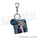 [Pre-order] Zanka - Gachiakuta 2-part Acrylic Keychain
