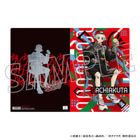 [Pre-order] Rudo - Gachiakuta Clear File