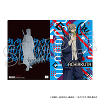 [Pre-order] Zanka - Gachiakuta Clear File
