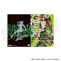 [Pre-order] Riyo - Gachiakuta Clear File