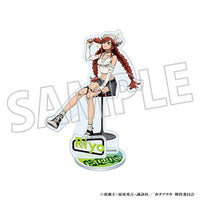 [Pre-order] Riyo - Gachiakuta Acrylic Stand