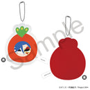 [Pre-order] ADAM - SK8 the Infinity Manmaru Animal Embroidery Keychain